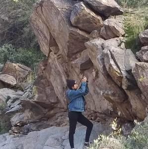 Meet your Posher, Alexis